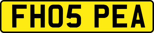 FH05PEA