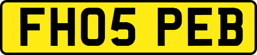 FH05PEB