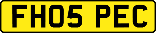 FH05PEC
