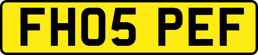 FH05PEF