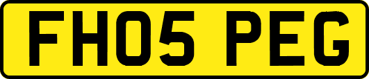 FH05PEG
