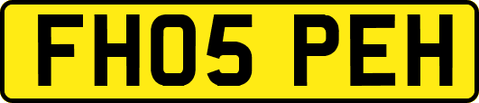 FH05PEH