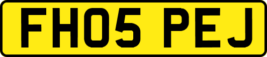 FH05PEJ