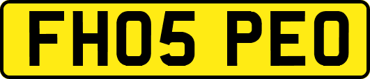 FH05PEO