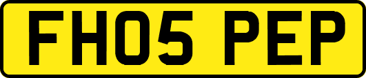 FH05PEP
