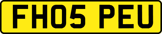 FH05PEU