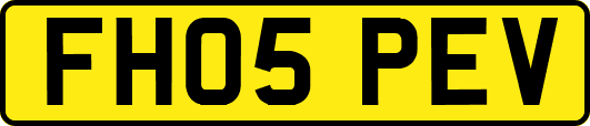 FH05PEV