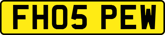 FH05PEW