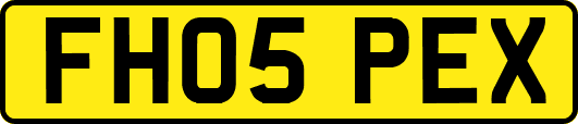 FH05PEX