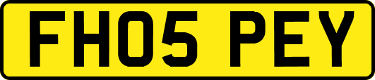 FH05PEY