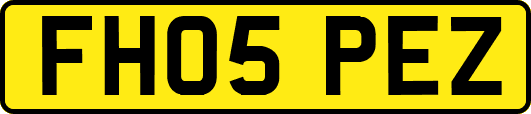 FH05PEZ