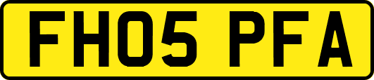 FH05PFA