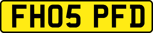 FH05PFD