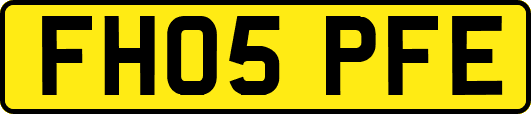FH05PFE
