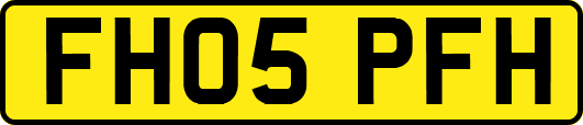 FH05PFH