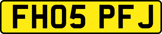 FH05PFJ