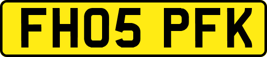 FH05PFK