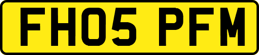 FH05PFM