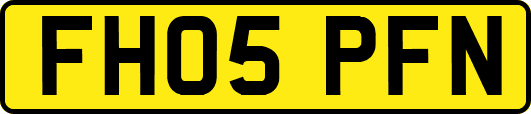 FH05PFN