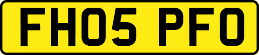 FH05PFO