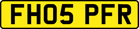 FH05PFR