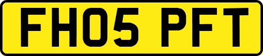 FH05PFT
