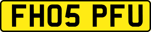FH05PFU