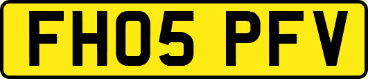 FH05PFV