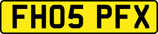 FH05PFX