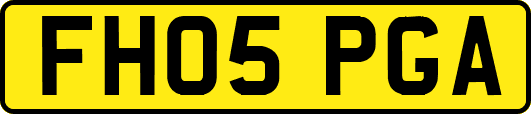 FH05PGA