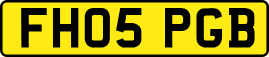FH05PGB