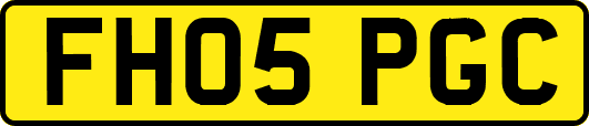 FH05PGC