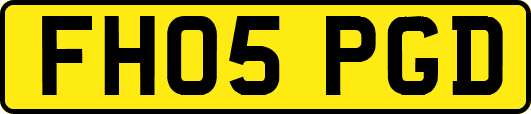 FH05PGD