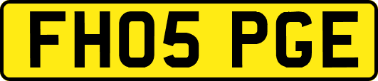 FH05PGE