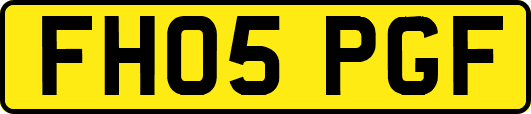 FH05PGF
