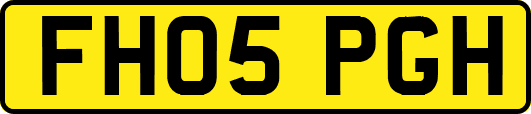 FH05PGH