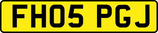FH05PGJ