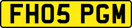 FH05PGM