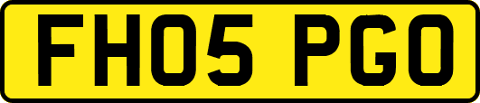 FH05PGO