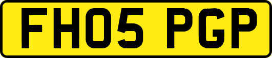 FH05PGP