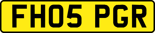 FH05PGR