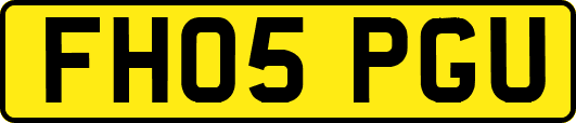 FH05PGU