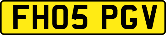 FH05PGV