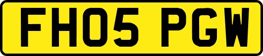 FH05PGW