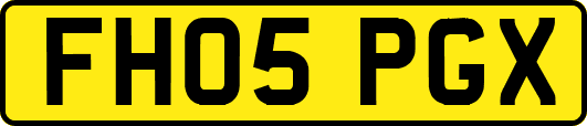 FH05PGX