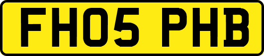 FH05PHB