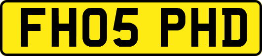 FH05PHD