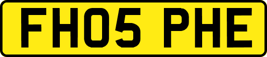 FH05PHE