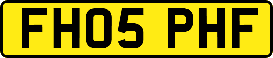 FH05PHF