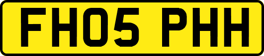 FH05PHH